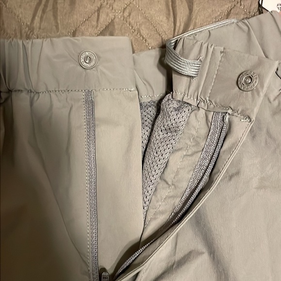 Snowpeak 2L Octa Long Skirt - Picture 6 of 8